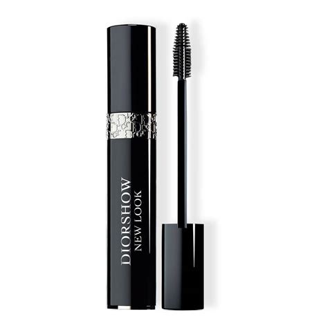 dior diorshow new look mascara|diorshow mascara boots.